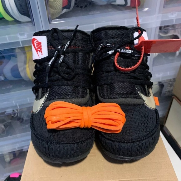 OffwhiteXPrestos - Picture 3 of 5